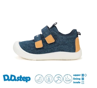 Športové D.D.step DB-F100-62490L