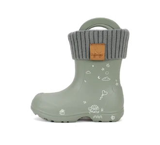 Gumáky D.D.step DB-I106-52182
