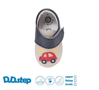 Capačky D.D.step DB-K1596-62257