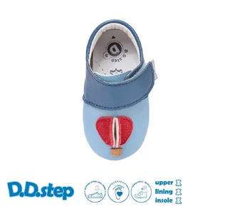 Capačky D.D.step DB-K1596-62319