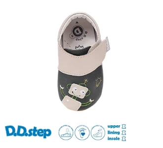 Capačky D.D.step DB-K1596-62586