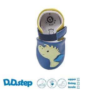 Capačky D.D.step DB-K1596-62631