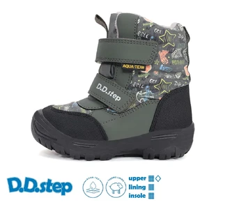 Snehule Aquatex D.D.step DB-P081-62405AL