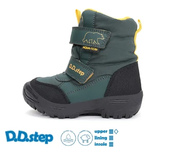 Snehule Aquatex D.D.step DB-P081-62428