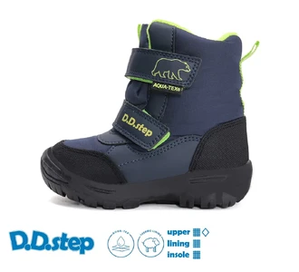 Snehule Aquatex D.D.step DB-P081-62428AL