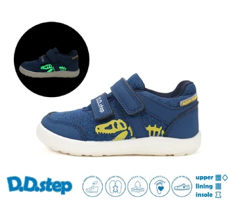 Športové D.D.step DB-P093-62885BL