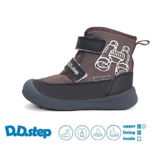 Snehule Aquatex D.D.step DB-P104-62155A