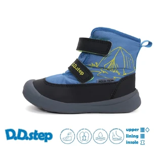 Snehule Aquatex D.D.step DB-P104-62155L