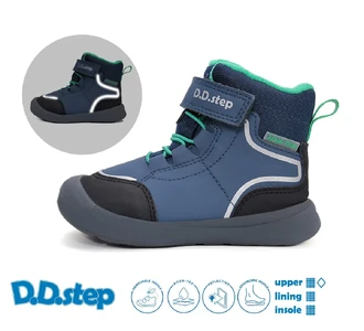 Snehule Aquatex D.D.step DB-P104-62468