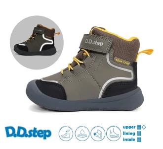 Snehule Aquatex D.D.step DB-P104-62468A