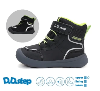 Snehule Aquatex D.D.step DB-P104-62468B