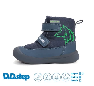 Snehule Aquatex D.D.step DB-P104-62544