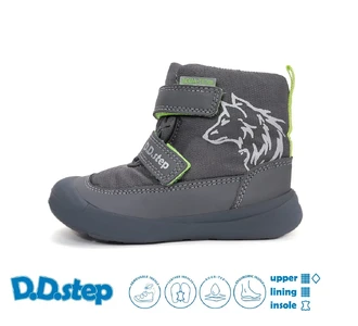 Snehule Aquatex D.D.step DB-P104-62544A