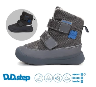 Snehule Aquatex D.D.step DB-P104-62706