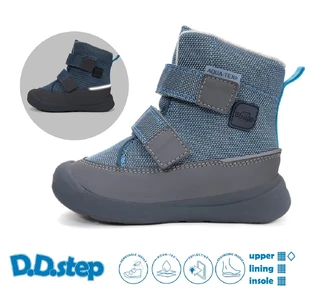 Snehule Aquatex D.D.step DB-P104-62706AL