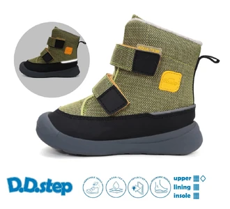Snehule Aquatex D.D.step DB-P104-62706B