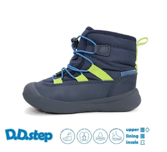 Snehule Aquatex D.D.step DB-P104-62740