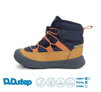 Snehule Aquatex D.D.step DB-P104-62740A