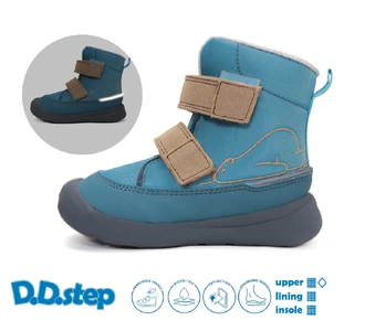Snehule Aquatex D.D.step DB-P104-62862