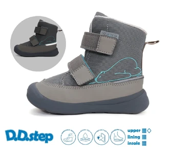 Snehule Aquatex D.D.step DB-P104-62862A