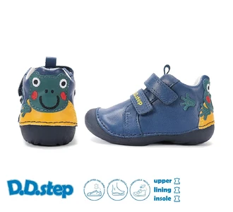 Poltopánky D.D.step DB-S015-62120