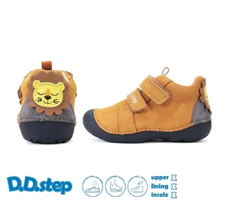 Poltopánky D.D.step DB-S015-62120A