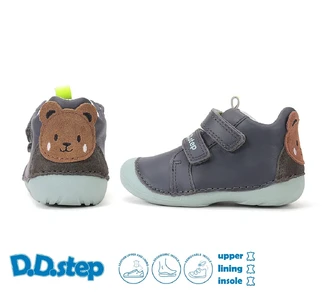 Poltopánky D.D.step DB-S015-62120B