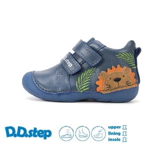 Poltopánky D.D.step DB-S015-62748