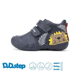 Poltopánky D.D.step DB-S015-62748A