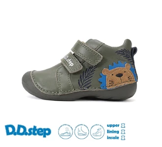 Poltopánky D.D.step DB-S015-62748B