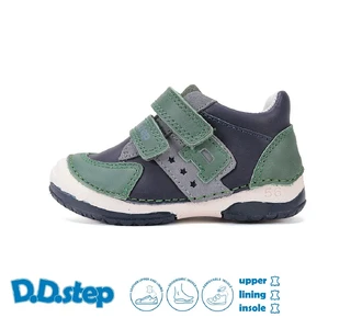 Poltopánky D.D.step DB-S038-62241A