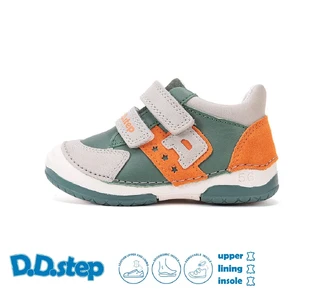 Poltopánky D.D.step DB-S038-62241B
