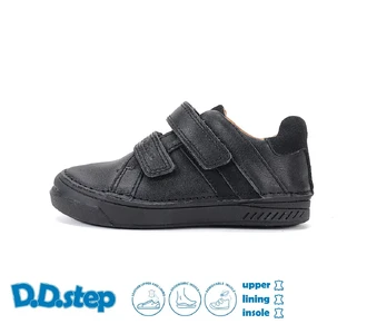 Poltopánky D.D.step DB-S040-62197M
