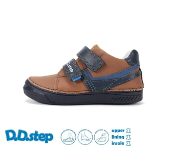 Poltopánky D.D.step DB-S040-62978BL