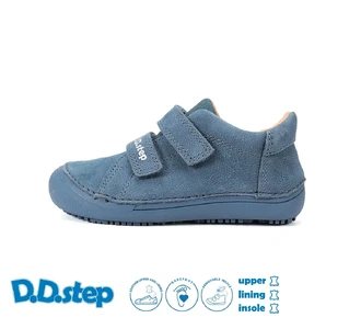 Poltopánky D.D.step DB-S063-62166AL