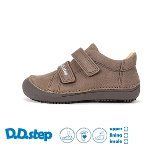 Poltopánky D.D.step DB-S063-62166M