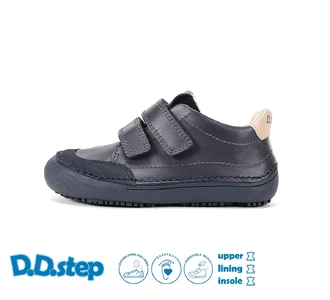 Poltopánky D.D.step DB-S063-62900AM