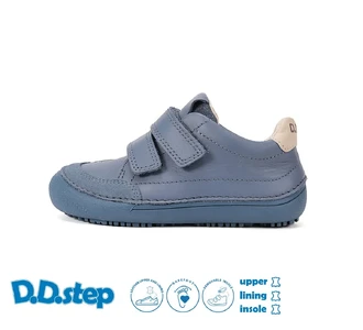 Poltopánky D.D.step DB-S063-62900BL