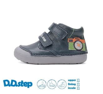 Poltopánky D.D.step DB-S066-62216