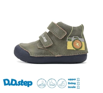 Poltopánky D.D.step DB-S066-62216A