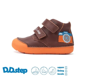 Poltopánky D.D.step DB-S066-62216B