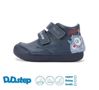 Poltopánky D.D.step DB-S066-62554