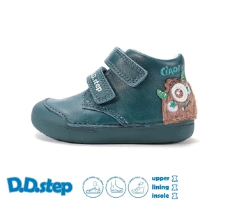 Poltopánky D.D.step DB-S066-62554B