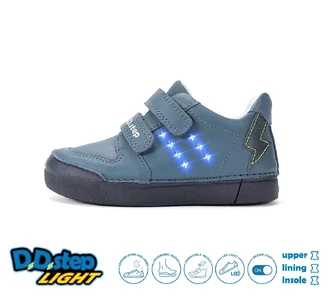 Poltopánky D.D.step DB-S068-62272AM