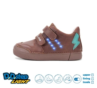 Poltopánky D.D.step DB-S068-62272BM