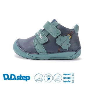 Poltopánky D.D.step DB-S070-62392