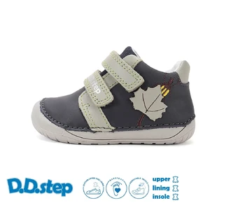 Poltopánky D.D.step DB-S070-62392A