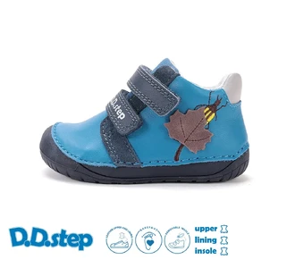 Poltopánky D.D.step DB-S070-62392B