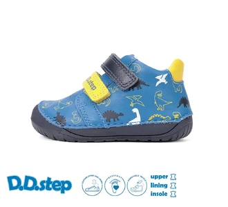 Poltopánky D.D.step DB-S070-62594A