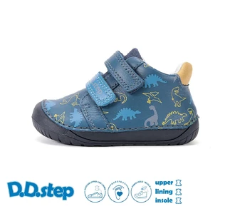 Poltopánky D.D.step DB-S070-62594B